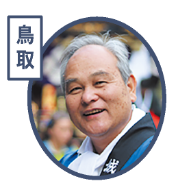 小林　清　氏